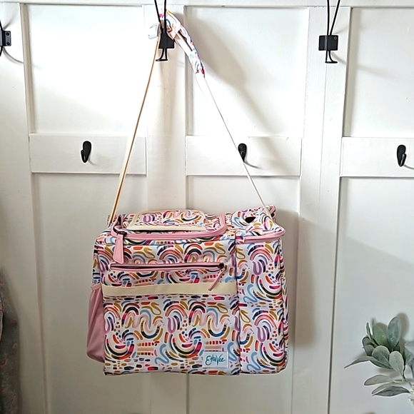 Wine bottle insulated wine cooler - Picture 1 of 8